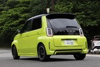 ホンダ スーパーワン
