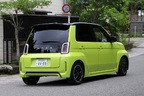 ホンダ スーパーワン