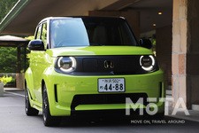 ホンダ スーパーワン