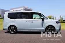 ホンダ ステップワゴン
