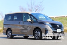 日産 セレナ