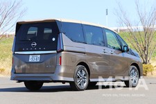 日産 セレナ