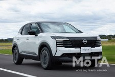 日産 新型キックス