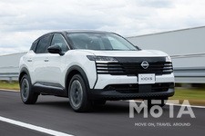 日産 新型キックス