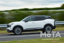 日産 新型キックス