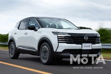 日産 新型キックス