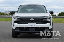 日産 新型キックス