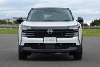 日産 新型キックス