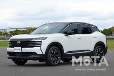 日産 新型キックス