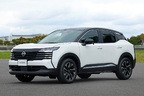 日産 新型キックス