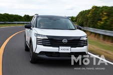 日産 新型キックス
