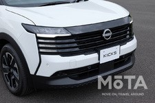 日産 新型キックス