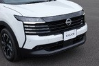 日産 新型キックス