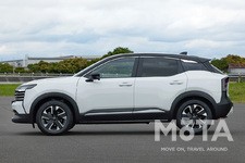 日産 新型キックス