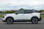 日産 新型キックス