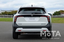 日産 新型キックス