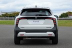 日産 新型キックス