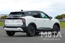 日産 新型キックス