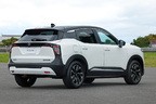 日産 新型キックス