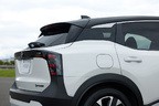 日産 新型キックス