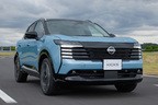 日産 新型キックス
