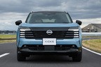 日産 新型キックス