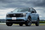 日産 新型キックス