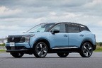 日産 新型キックス