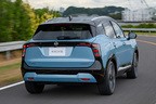 日産 新型キックス