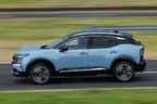 日産 新型キックス