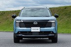 日産 新型キックス