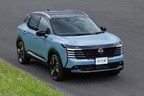 日産 新型キックス