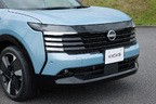 日産 新型キックス