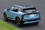 日産 新型キックス