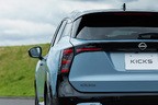 日産 新型キックス