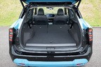 日産 新型キックス