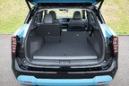 日産 新型キックス