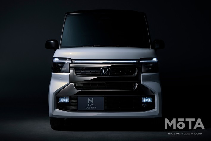 ホンダ N-BOX