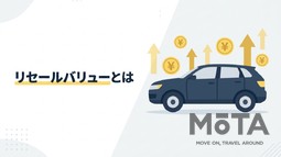 リセールバリュー