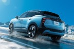 日産 新型キックス