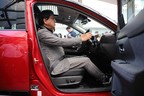 日産 新型キックス
