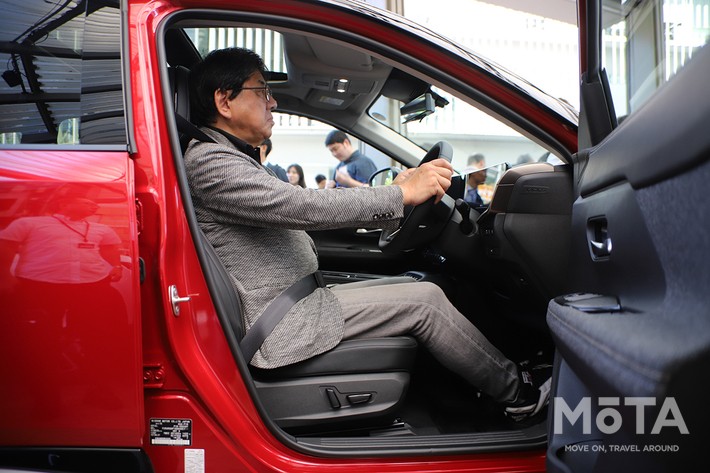 日産 新型キックス