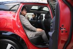 日産 新型キックス