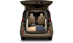 MODELLISTA、「TOKYO OUTDOOR SHOW 2026」にコンプリートカー3台（JUNO・MU・MRT）を展示