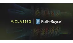 Classiq とロールス・ロイス、より広範なエンジニアリング・ワークフローにおける量子計算流体力学（CFD）シミュレーションを推進