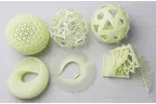 3Dプリントサービスに待望の新材料。優れた剛性と硬度を実現し、機能試作の精度を向上させる「高硬度ABSライク樹脂」を提供開始