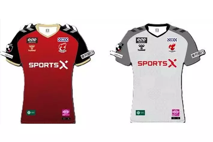 NOK、福島ユナイテッドFCのユニフォームパートナーを継続 支援開始から