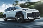 トヨタ RAV4