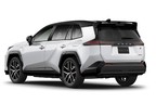 トヨタ RAV4