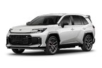 トヨタ RAV4